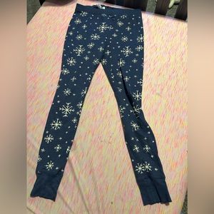 Winter Pj pants